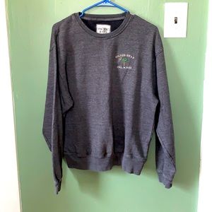 Pacific and Co. Hilton Head crew neck